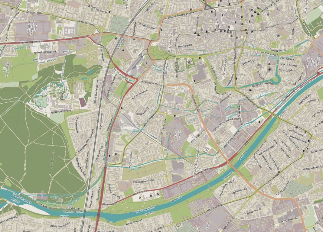 Augsburg 2020